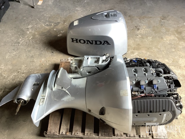 Surplus Honda 225 Outboard Motor in Agat, Guam, United States ...