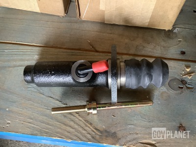 (18) Cylinder Assemblies, (10) Boosters, (1) Parts Kit & (1) Cylinder