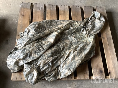 (5) Wet Weather Jackets, (7) Wet Weather Parkas & Assorted Items