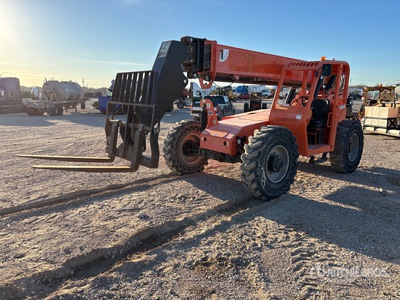 2016 SkyTrak 6042 Teleskoplader (Inoperable)