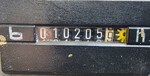 Hour Meter / Odometer