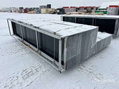 2026 Suihe SWB-H30DS-10 10 ft 30-Drawer Workbench (Unused)