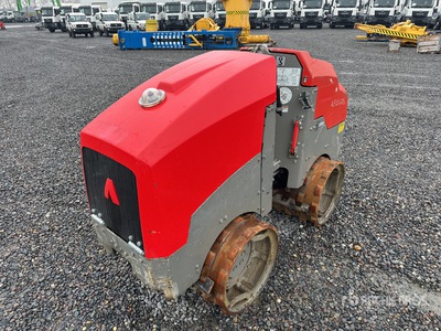 2020 Ammann ARR1575 Rullo vibrante piedimontone