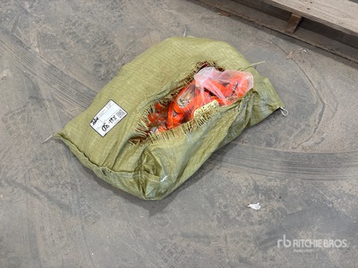 Quantity of (50) 2026 SDLANCH 3M BIND BELT Flat Webbing Eslinga (Unused)