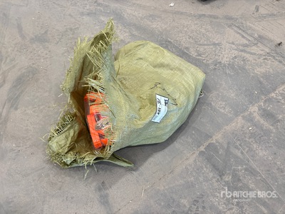 2026 SDLANCH 3.5M BIND BELT Oty of 50,Flat Webbing Sling Eslinga (Unused)