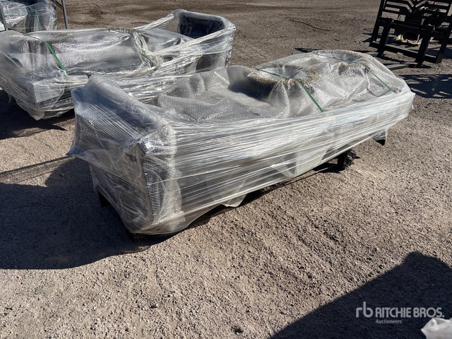 2026 2026 Sdlanch Iret13 E-Trike Mini Utility Cart (Unused)