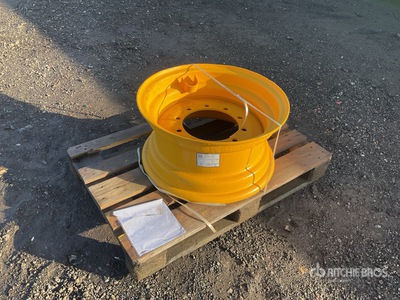 Wheel Rim Wheels (Unused)