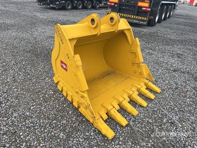 2026 HW BKT32054HD 1400 mm 54 in Excavator Bucket (Unused)