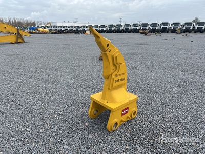 2026 HW RIPPER336D Excavator Ripper (Unused)