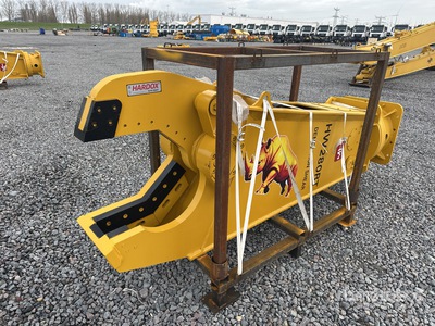 2026 HW HW280RT Rotating Tijera hidráulica (Unused)