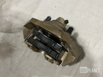 (116) JDCI Enterprises 2093-2 Disc Brake Calipers