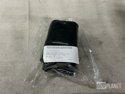 (73) Reuben Burton 444-5BR7 Insulation Sleevings