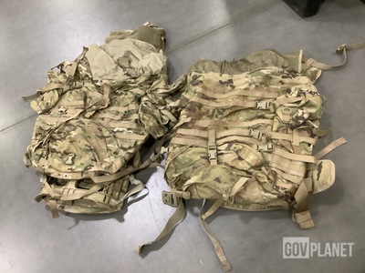 (71) Large Field Pack Sets