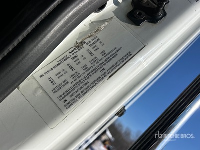 2017 International ProStar+ Tracteur routier