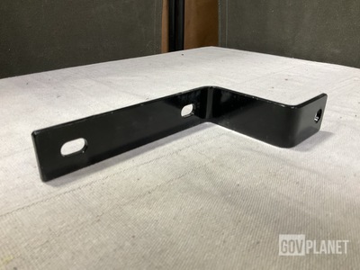 (168) General Dynamics 1000840 Mounting Brackets