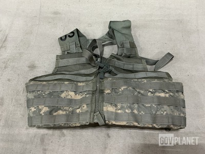 (250) Fighting Load Carriers