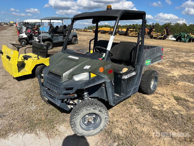 Polaris Ranger 500 2022 I 2022-2026