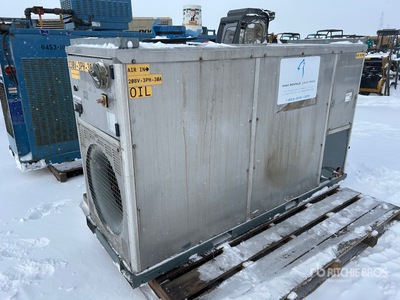 Imac 2000-S Space Heater