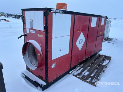 EcoBlaze Space Heater