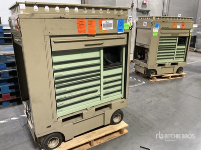 Snap-On KRC24PB1 Common 25 General Purpose Tool Rooms