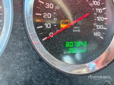 2018 Kenworth T800 6x4 تراكتور شاحنة نهارية (ثنائية المحور)