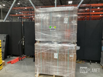 (96) Cases of The Wornick Company Meals Ready-To-Eat