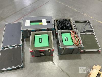 Lorad LPX160 Digital X-Ray System