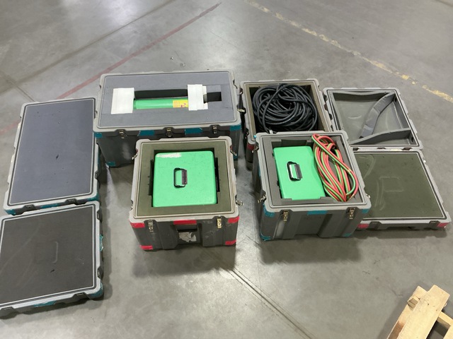 Lorad LPX160 Digital X-Ray System