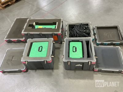 Lorad LPX160 Digital X-Ray System