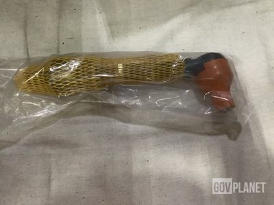 (10) Terex American Crane 07.0711.0037 Tie Rods