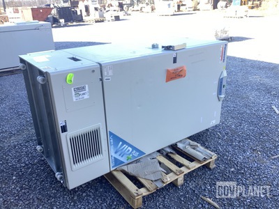 Panasonic MDF-U76VA Ultra-Low Temperature Freezer