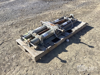 AAI Q4600-33 Hydraulic Drive