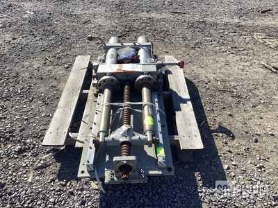 AAI Q4600-33 Hydraulic Drive