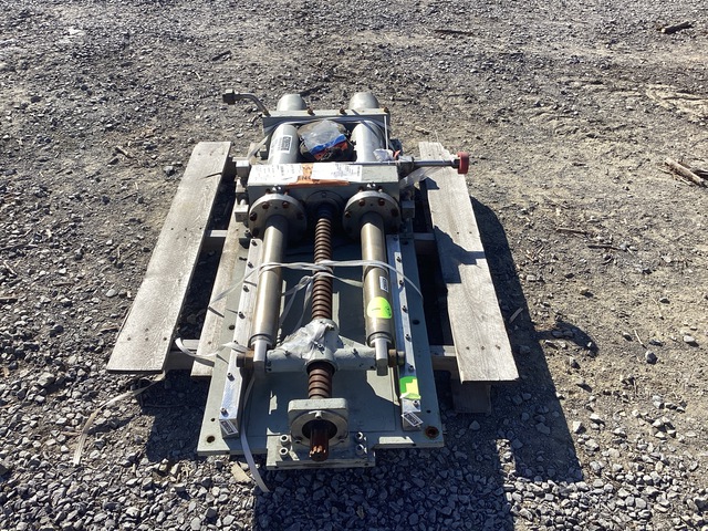 AAI Q4600-33 Hydraulic Drive