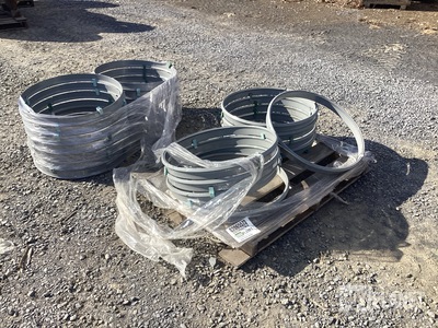 (22) Accuride LR242-5 Automotive Lock Rings