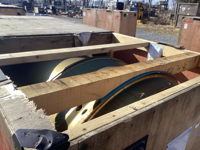 90302-0028-1223 Cylinder Liner