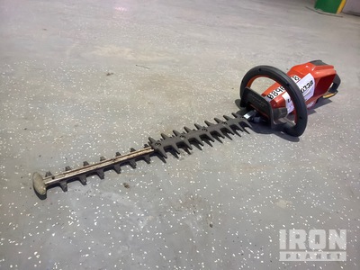 2022 Husqvarna 520IHD60 Electric Hedge Trimmer