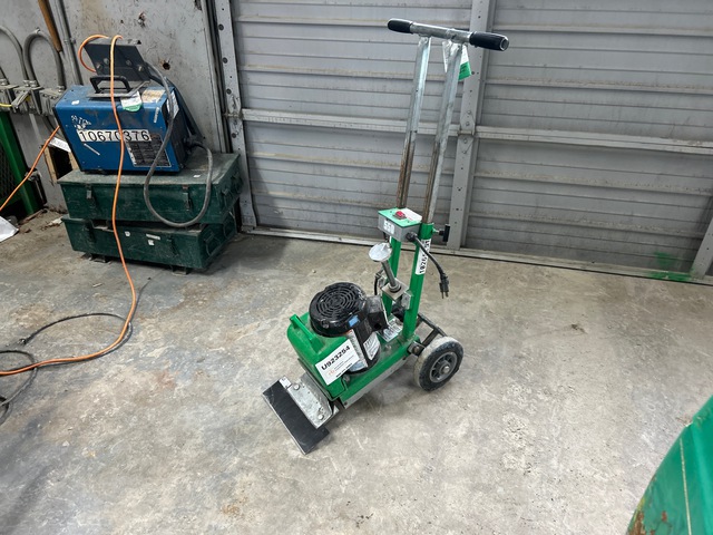 2019 Nat Floor 550-SUN Electric Floor Scraper