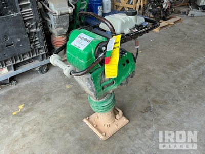 2022 Multiquip MTX-70HD  آلة  لتسوية السطح غير المستوي (Unused)