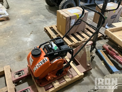 2021 Multiquip MVC-88VTHW Plancha compactadora