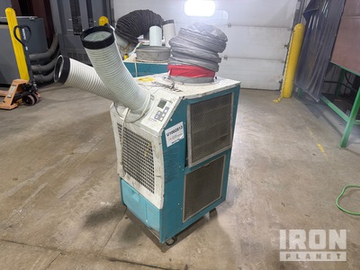 2011 MovinCool CLASSIC PLUS 14 Dehumidifier