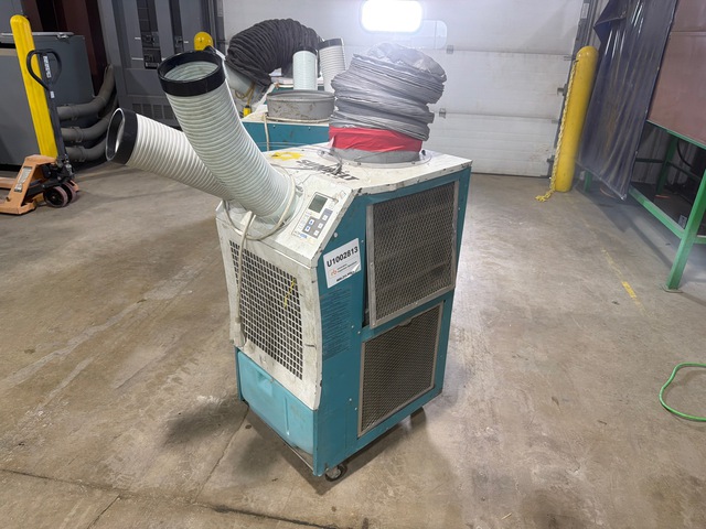 2011 MovinCool CLASSIC PLUS 14 Air Conditioner