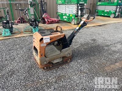 2019 MQ MVH308GH Vibratory Plate Compactor