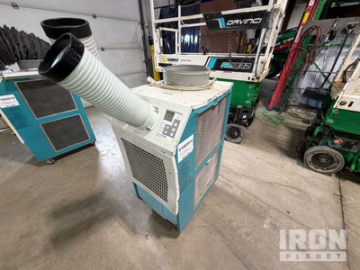 2011 MovinCool CLASSIC PLUS 14 Dehumidifier