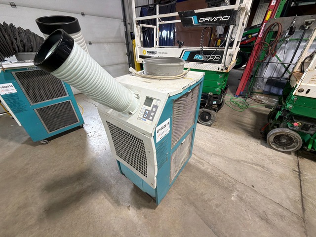 2011 MovinCool CLASSIC PLUS 14 Air Conditioner