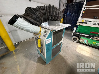 2011 MovinCool CLASSIC PLUS 14 Dehumidifier