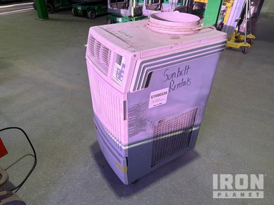 2011 MovinCool Office Pro 18 Air Conditioner
