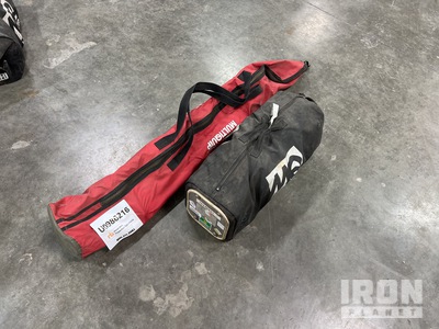 2019 Multiquip GB3LED 300 W Light Tower