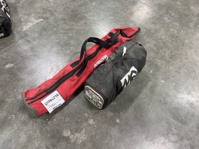 2019 Multiquip GB3LED 300 W Light Tower