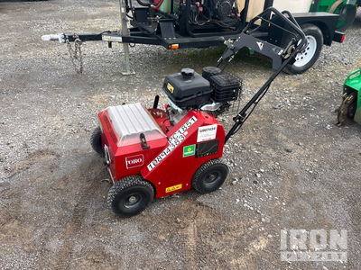 2023 Toro 23508 20 in Walk-Behind Semoir